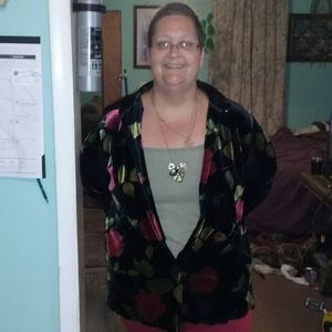 Meet your Posher, Kathy