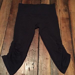 Lululemon In The Flow Crop
