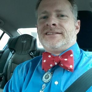 Meet your Posher, Robert