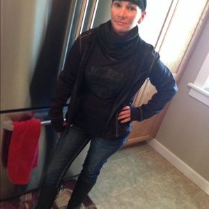 Meet your Posher, Lesa