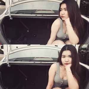 Meet your Posher, Trang