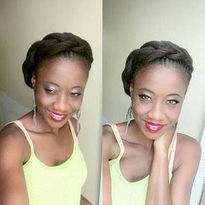 Meet your Posher, St fleur