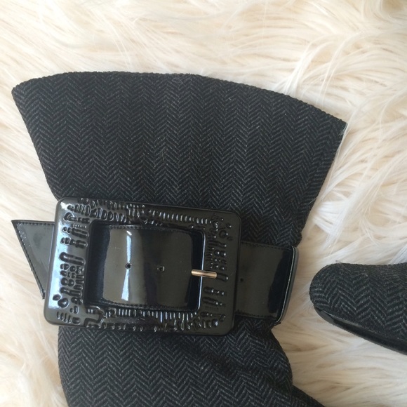 Jessica Simpson boots - Picture 2 of 4