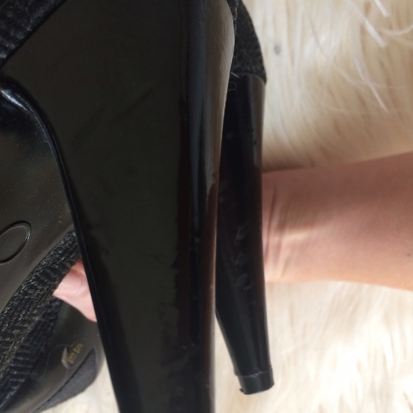 Jessica Simpson boots - Picture 4 of 4