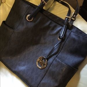 Michael Kors Large Tote Bag