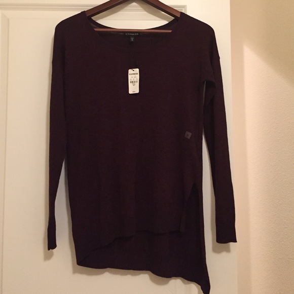 Express top