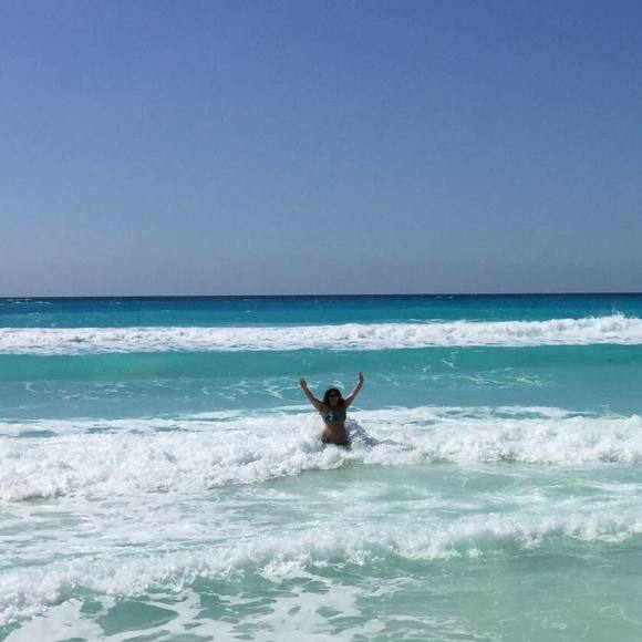 Meet your Posher, Olma