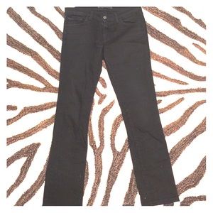 J Brand Black Jeans