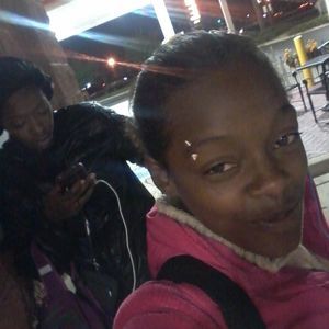 Meet your Posher, Cassy