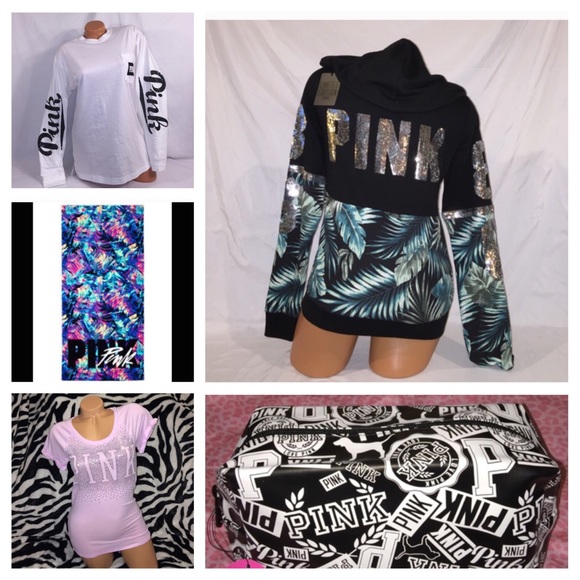 Bundle for @jessicarule36😊💗