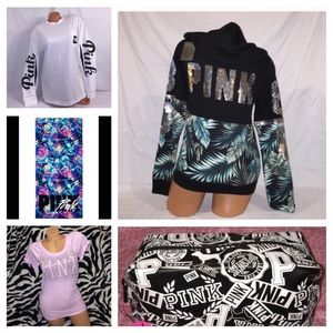 Bundle for @jessicarule36😊💗