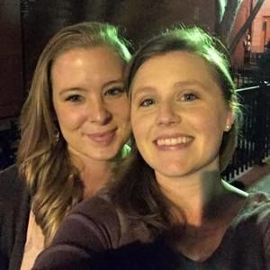 Meet your Posher, Brooke