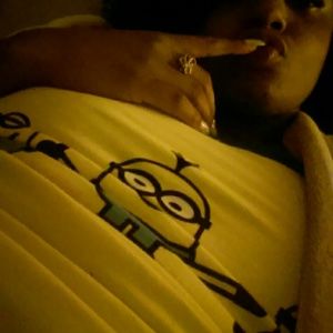 Meet your Posher, Leah