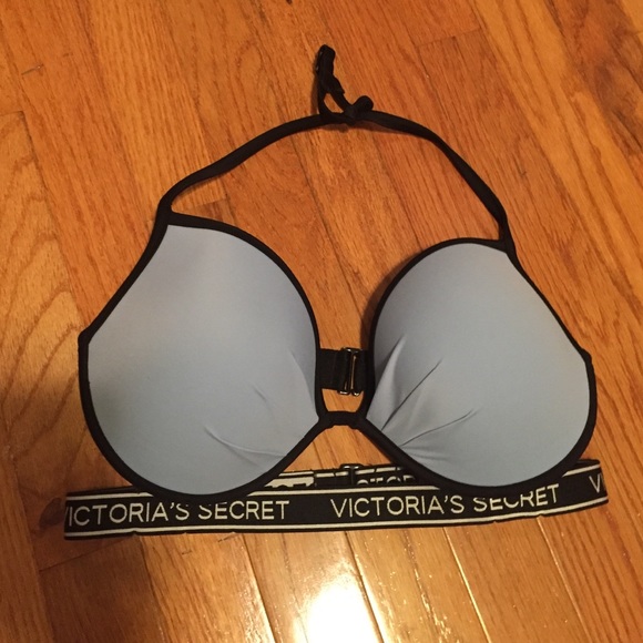Victorias Secret bathing suit top
