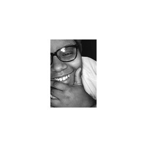 Meet your Posher, Shantelle