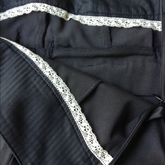 Italian Designer Slacks - Picture 3 of 4