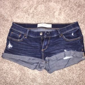 Abercrombie & Fitch Shorts