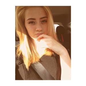 Meet your Posher, Chasity