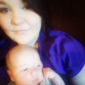 Meet your Posher, Kaylee