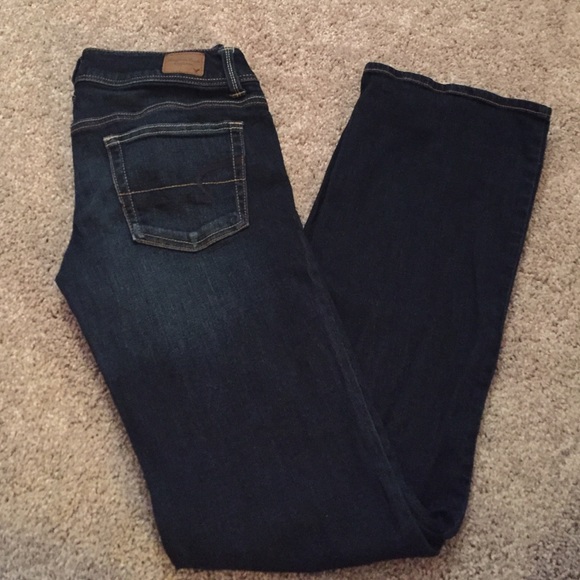 American Eagle Bootcut Jeans