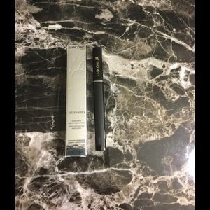Lancôme best-selling mascara's