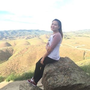 Meet your Posher, Cho