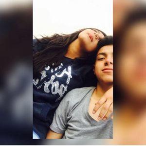 Meet your Posher, Odalis