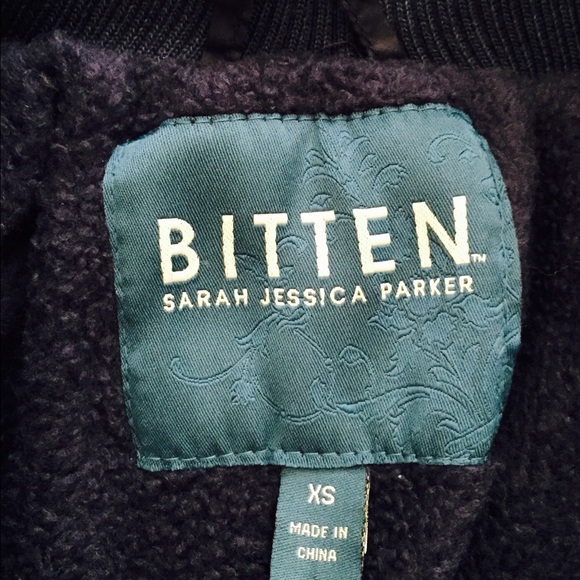 Puff Jacket - Picture 2 of 3