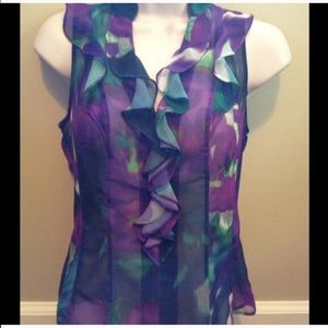 Good condition. It small.