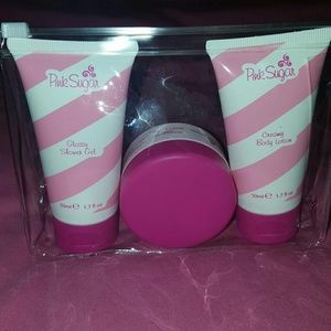 Pink Sugar. *New / Unopened