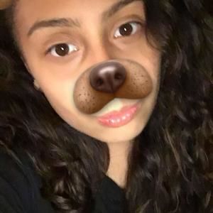 Meet your Posher, Marianna