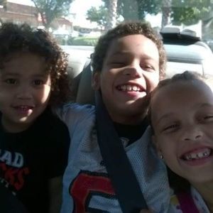 Meet your Posher, Tara