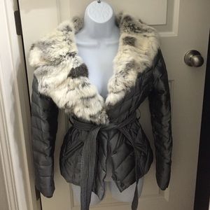 Bebe jacket
