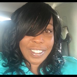 Meet your Posher, Tracy