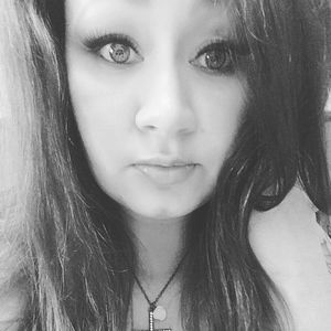 Meet your Posher, Becky