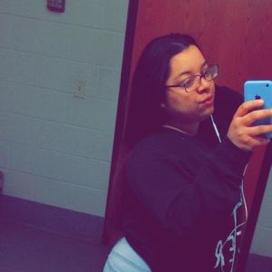 Meet your Posher, Erika