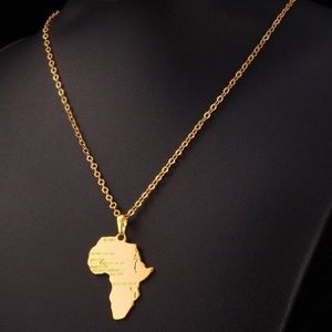 African Chain