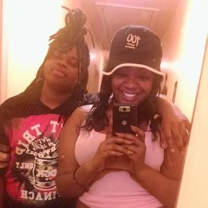 Meet your Posher, Bria