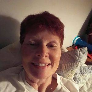 Meet your Posher, Marilyn