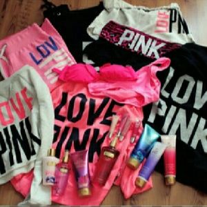 Love Pink