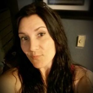 Meet your Posher, Mandy