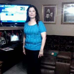 Meet your Posher, Norma