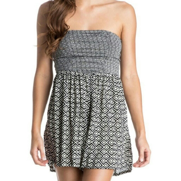 Roxy juniors romper