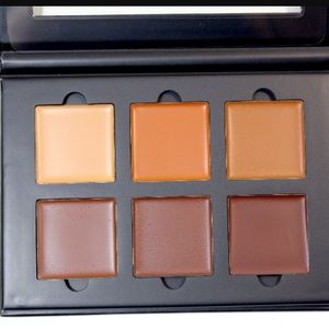 ABH contour kit deep