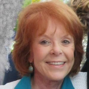 Meet your Posher, Donna