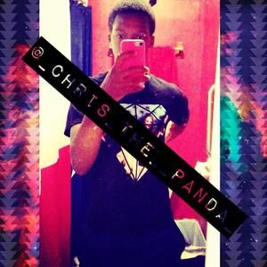 Meet your Posher, Chris