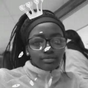 Meet your Posher, Kyra