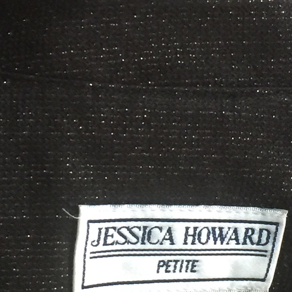 FREE NWOT Jess Howard sparkly jacket - Picture 5 of 8