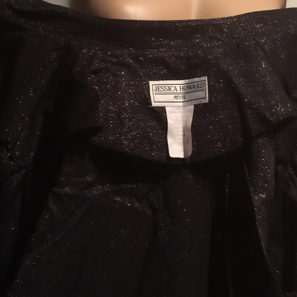 FREE NWOT Jess Howard sparkly jacket - Picture 8 of 8