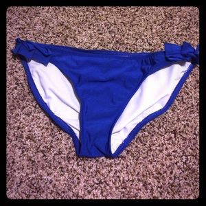Target swim suit bottoms